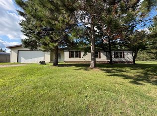 12838 Hetherton Rd, Johannesburg, MI 49751