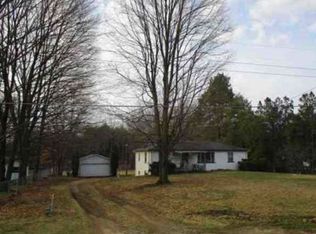 4350 E Kirby Rd, Battle Creek, MI 49017