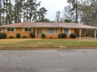3121 Sussex Rd, Augusta, GA 30909