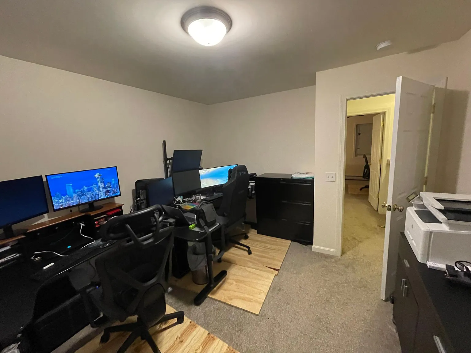 3 bed, 2.5 bath, 1650 sqft, $2,650 — Photo 3