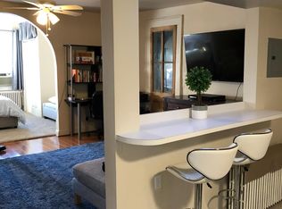 282 7th St FLOOR 2, Jersey City, NJ 07302