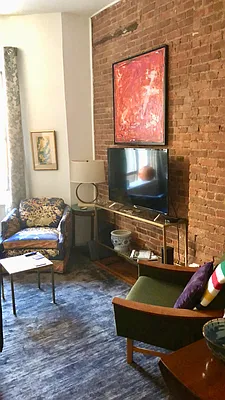 Rented by Compass | media 3