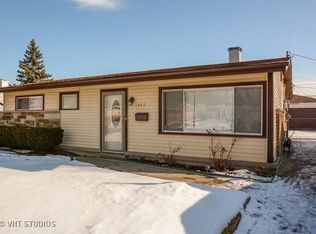 1485 Stanley Blvd, Calumet City, IL