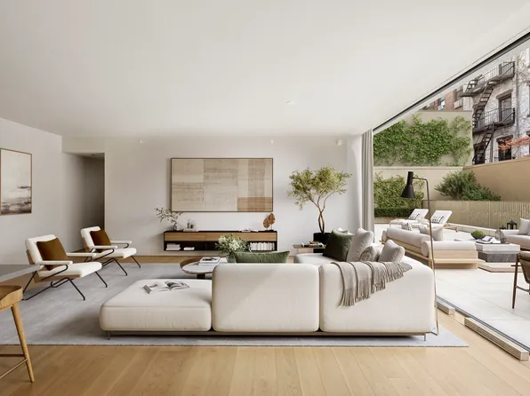 251 West 14th Street 1A image 2 of 12