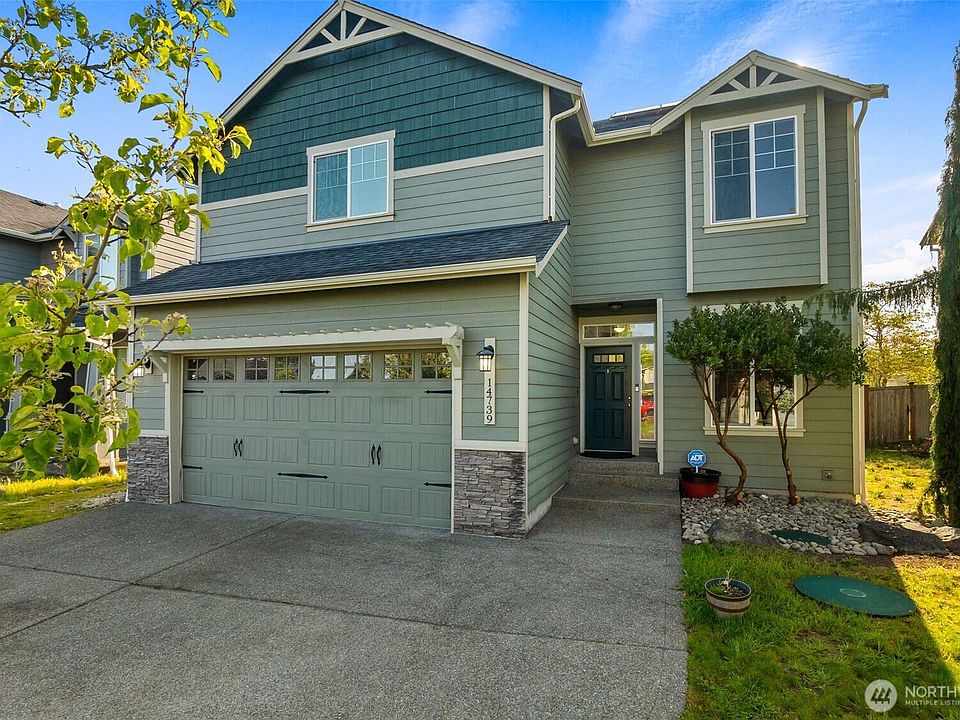 1st image of 14739 91st Avenue SE