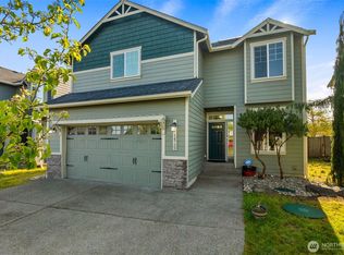 14739 91st Ave SE, Yelm, WA 98597