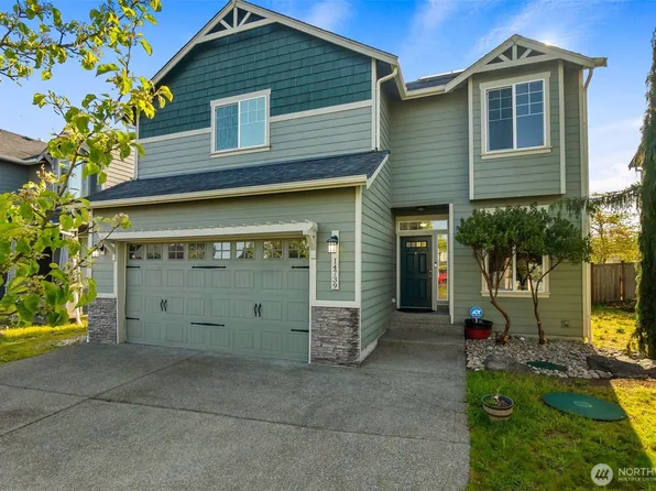 14739 91st Avenue SE, Yelm, WA 98597