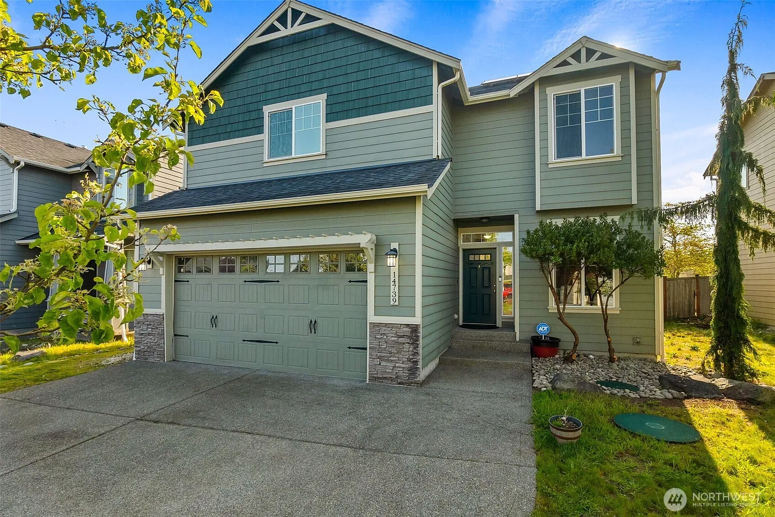 14739 91st Avenue SE photo 1