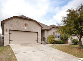 530 Calhoun Dr, New Braunfels, TX 78130