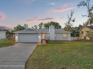 1359 Newhope Rd, Spring Hill, FL 34606