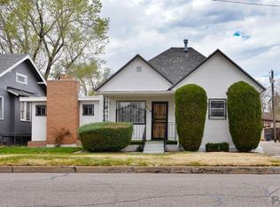 216 W Routt Ave, Pueblo, CO 81004