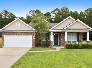706 Amy Ct, Covington, LA 70433