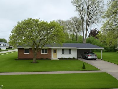 1930 Windsor Ln, Flint, MI, 48507