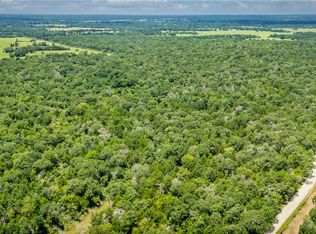 Old Hickory Grove Road County Rd NE, Franklin, TX 77856