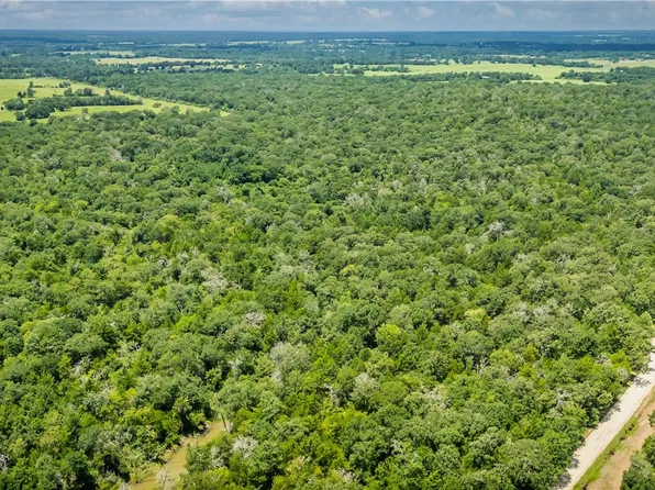 Old Hickory Grove Road County Rd NE, Franklin, TX 77856