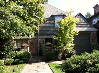 4322 NE 41st St, Seattle, WA 98105