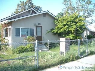 3920 E Nevada Ave, Fresno, CA