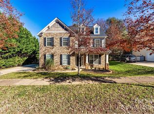 5837 McDowell Run Dr, Huntersville, NC 28078