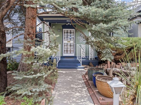 2514 N Humboldt Street, Denver, CO 80205