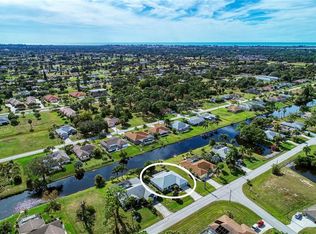 63 Bunker Rd, Rotonda West, FL 33947