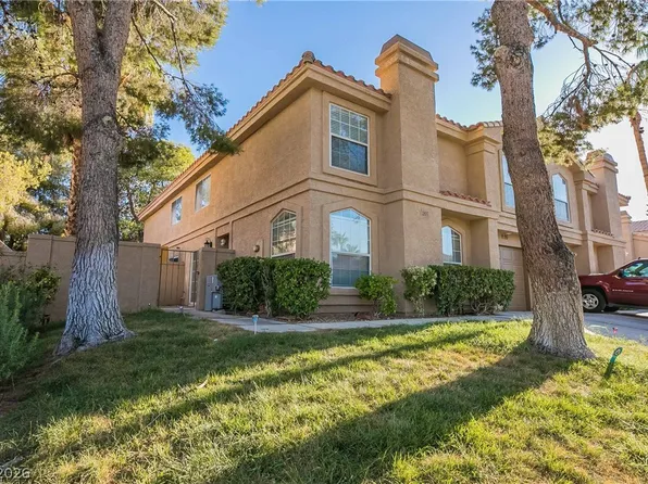 2815 Dawn Crossing Dr, Henderson, NV 89074