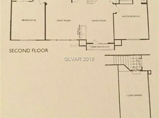 8639 Horizon Wind Ave UNIT 101, Las Vegas, NV 89178