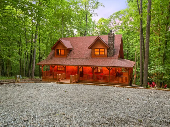 37266 Scout Rd, Logan, OH 43138