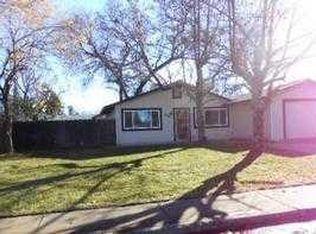 1605 Shasta St, Anderson, CA 96007