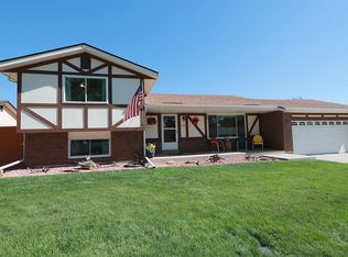 11875 W 37th Pl, Wheat Ridge, CO 80033