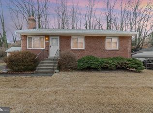 16012 Carroll Ave, Woodbridge, VA 22191