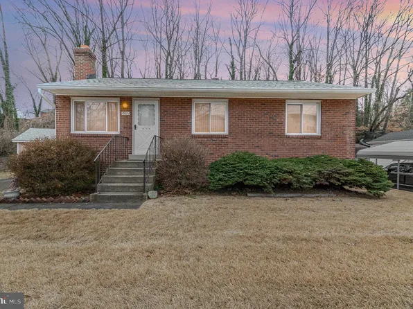 16012 Carroll Ave, Woodbridge, VA 22191