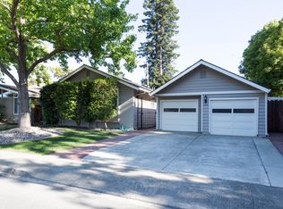 3836 Shasta Dr, Santa Clara, CA 95051