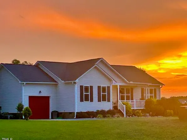 56 Sugarhill Dr, Zebulon, NC 27597