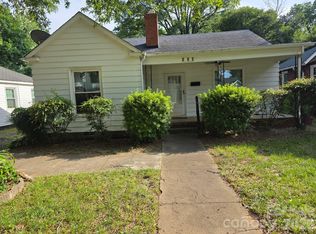 433 Keswick Ave, Charlotte, NC 28206