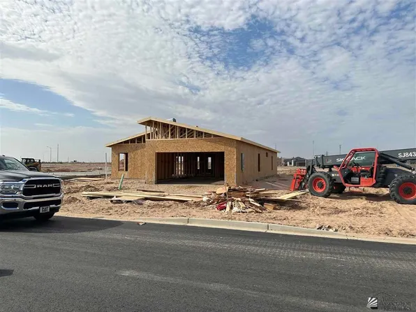 7956 E 35th Pl, Yuma, AZ 85365
