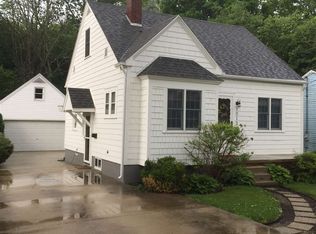 1012 Fairbanks Ave, Plymouth, IN