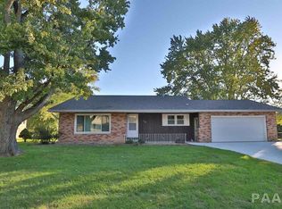 112 Northshore Dr, Morton, IL