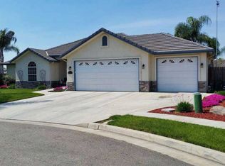 1837 Durango Ct, Tulare, CA 93274