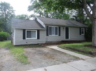 5540 Averill Ave SW, Wyoming, MI