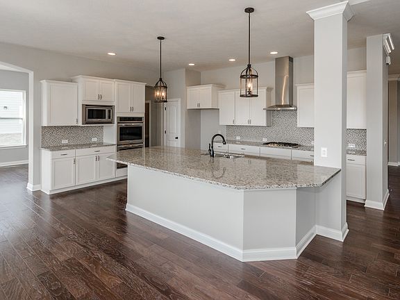2nd image of 16325 Hunting Meadow Dr