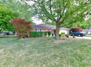 9621 Neptune Dr, Indianapolis, IN 46229