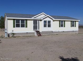 35008 W Olney St, Arlington, AZ 85322