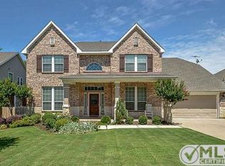 940 Water Oak Dr, Grapevine, TX 76051