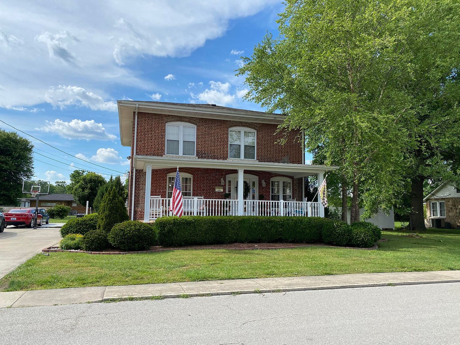 135 School St, Barbourville, KY 40906 Zillow