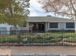 10244 Mendiburu Rd, California City, CA 93505