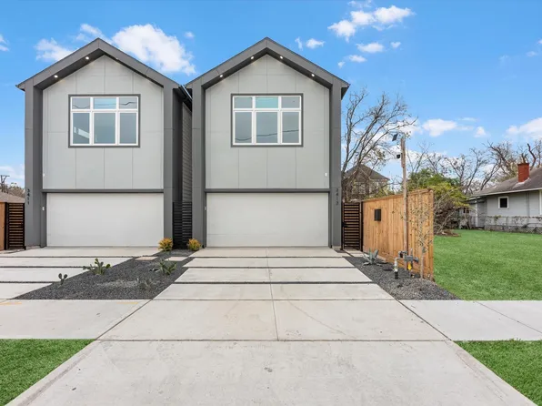 3413 McGowen St, Houston, TX 77004