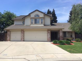 1942 La Costa Ct, Merced, CA 95340
