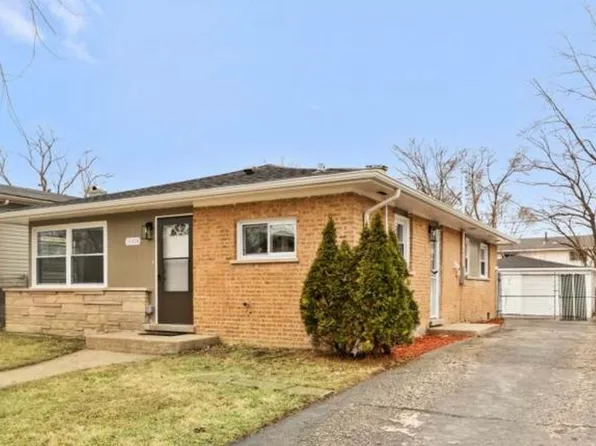 16454 Winchester Ave, Markham, IL 60428