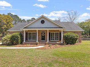 6023 Quail Ridge Dr, Tallahassee, FL 32312