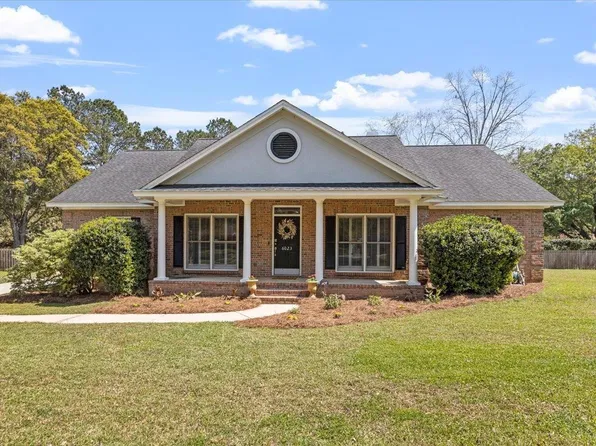 6023 Quail Ridge Dr, Tallahassee, FL 32312